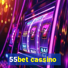 55bet cassino